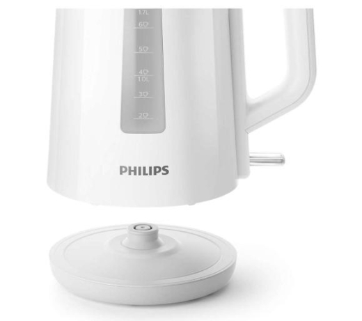 Електрочайник Philips HD9318/00 - 6