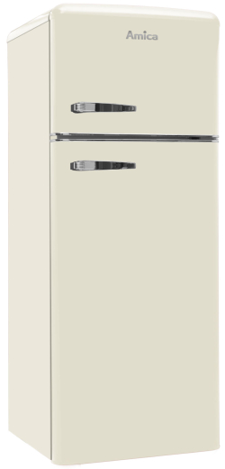 Холодильник с морозильной камерой AMICA KGC15635B - 3