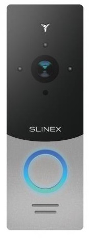 Виклична панель Slinex ML-20HD Silver Black - 1