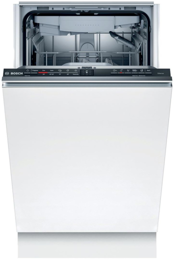 Встраиваемая посудомоечная    машина    Bosch SPV2XMX01E - 1