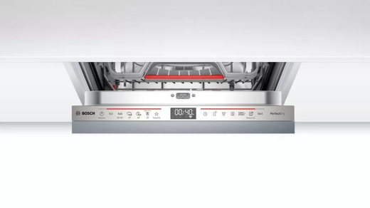 Встраиваемая посудомоечная машина Bosch SPV6ZMX23E - 3