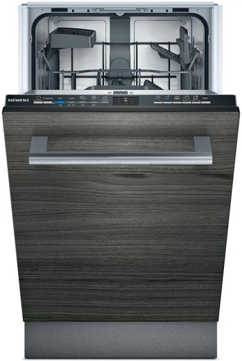 Встраиваемая посудомоечная машина Siemens SR61IX05KE - 1