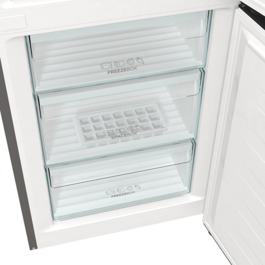 Холодильник Gorenje NRK6191ES4 - 10