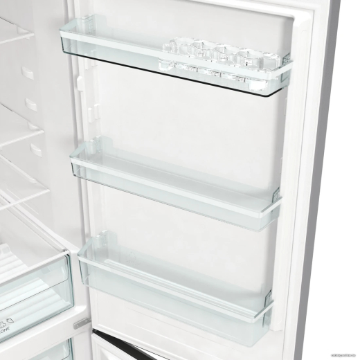 Холодильник Gorenje NRK6191ES4 - 11