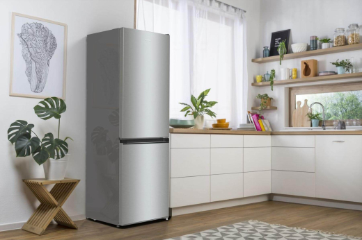 Холодильник Gorenje NRK6191ES4 - 13