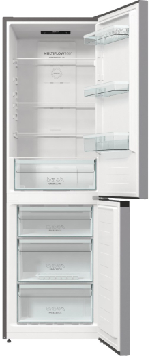 Холодильник Gorenje NRK6191ES4 - 6