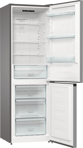 Холодильник Gorenje NRK6191ES4 - 7