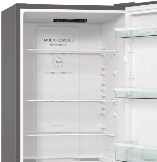 Холодильник Gorenje NRK6191ES4 - 8