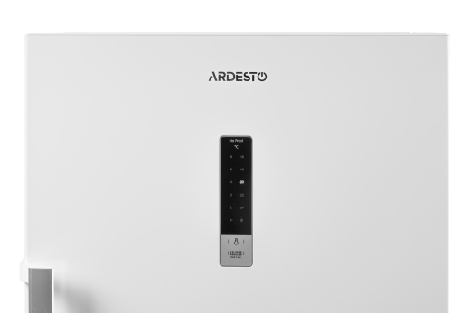 ARDESTO Морозильна камера URM-N227E172 - 5
