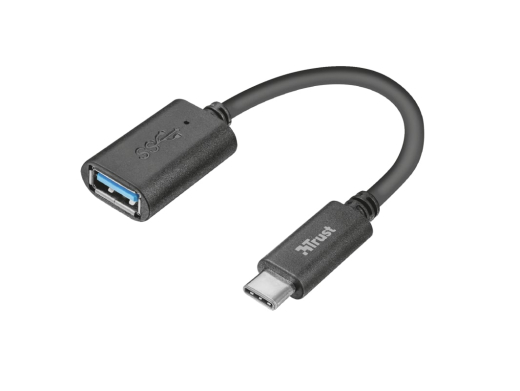 Адаптер TRUST USB-C to USB3.0 - 1