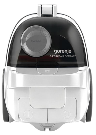 Пылесос безмешковый Gorenje VCEA01GACWCY - 3