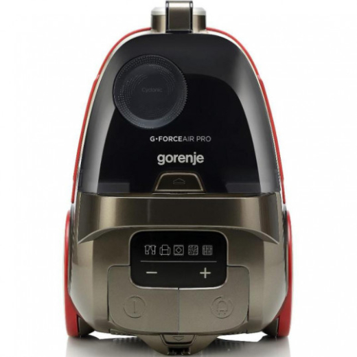 Пылесос безмешковый Gorenje VCEA03GAPRACY - 2