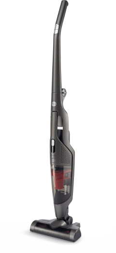 Вертикальний + ручний пилосос (2в1) Gorenje SVC252GFA - 2