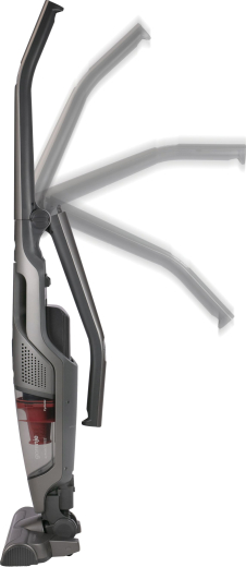 Вертикальний + ручний пилосос (2в1) Gorenje SVC252GFA - 5