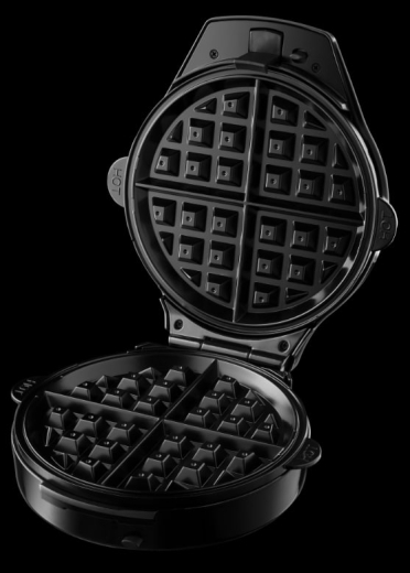 Вафельниця-кексниця Russell Hobbs 24620-56 Fiesta - 4