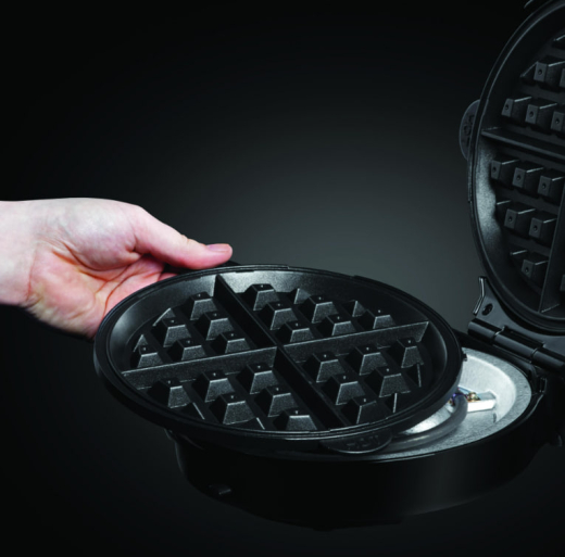 Вафельниця-кексниця Russell Hobbs 24620-56 Fiesta - 5