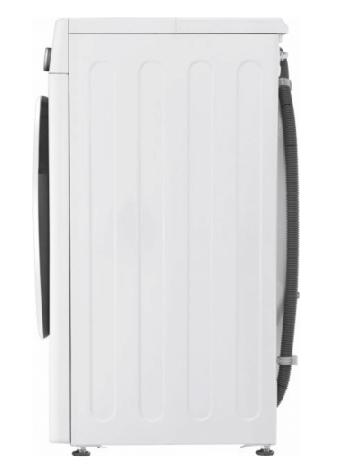 Пральна машина автоматична LG F2V5GS0W - 15