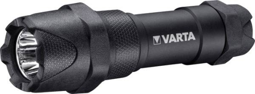 Ліхтар Varta Indestructible F10 Pro LED 3хААА - 1