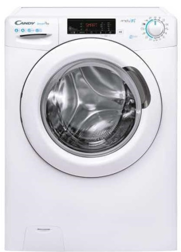 Пральна машина автоматична Candy CSO4 1265TE/1-S - 1