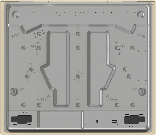 Варильна поверхня газова Gorenje GW642CLI - 8