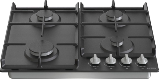Варильна поверхня Gorenje G641EXB - 3