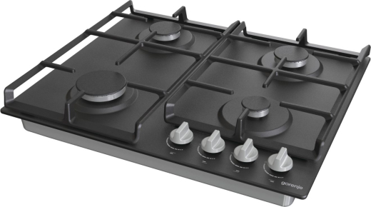 Варильна поверхня Gorenje G641EXB - 4