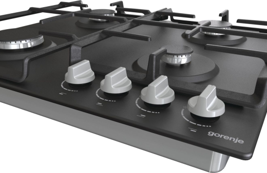 Варильна поверхня Gorenje G641EXB - 6