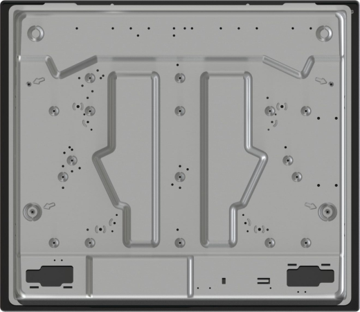 Варильна поверхня Gorenje G641EXB - 8
