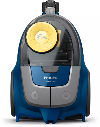 Пилосос безмішковий Philips 2000 Series XB2125/09 - 3