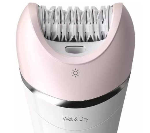 Эпилятор Philips Series 8000 BRE721/00 - 2