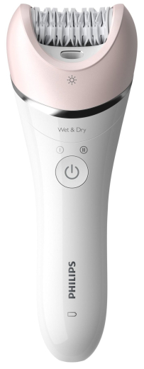 Эпилятор Philips Series 8000 BRE721/00 - 3