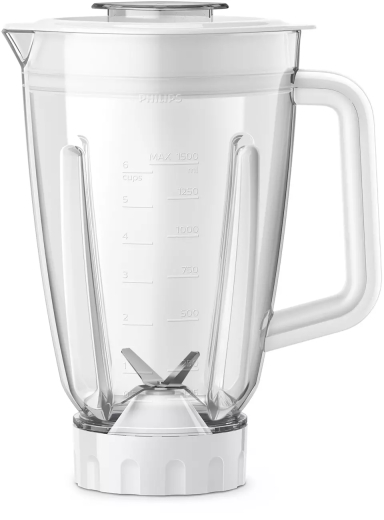 Блендер стационарный Philips Series 5000 HR2224/00 - 3