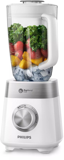 Блендер стационарный Philips Series 5000 HR2224/00 - 4