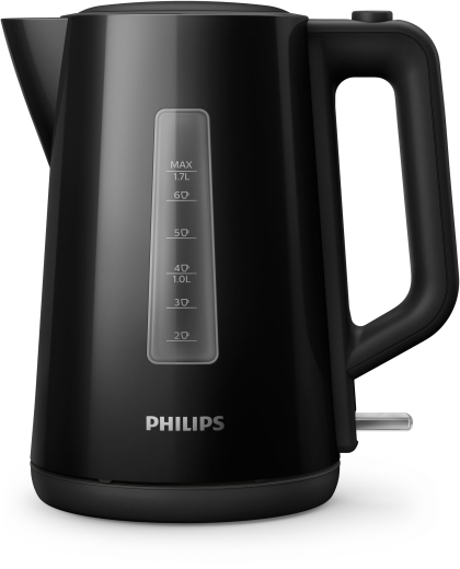 Електрочайник Philips HD9318/20 - 1