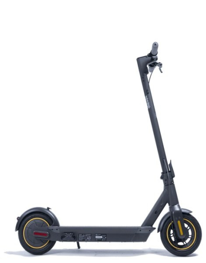 Электросамокат Ninebot by Segway MAX G30 - 1