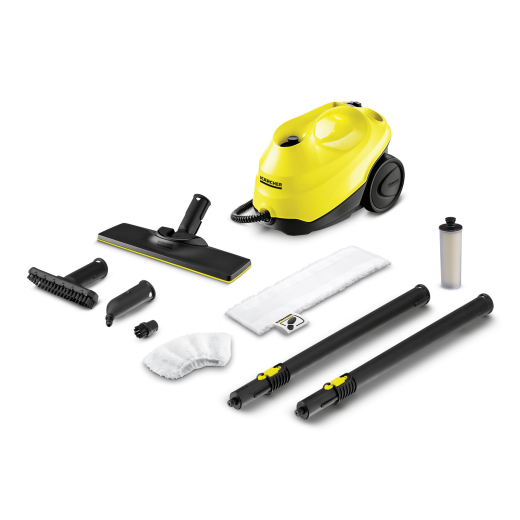 Пароочиститель Karcher SC 3 EasyFix (1.513-121.0) - 1