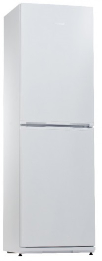Холодильник з морозильною камерою Snaige RF35SM-S0002F - 1