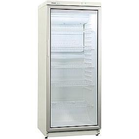 Холодильна шафа-вітрина Snaige CD29DM-S300S - 1