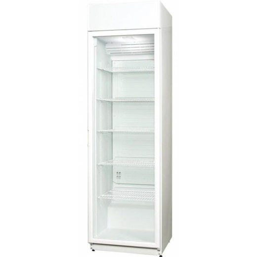 Холодильна шафа-вітрина Snaige CD40DM-S3002E - 1
