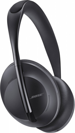 Навушники Bose Noise Cancelling Headphones 700, Black - 1