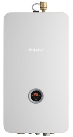 Котел электрический Bosch Tronic Heat 3500 4 ErP (7738504943) - 1