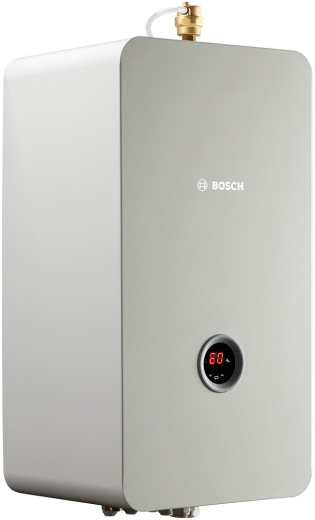 Котел електричний Bosch Tronic Heat 3500 4 ErP (7738504943) - 3