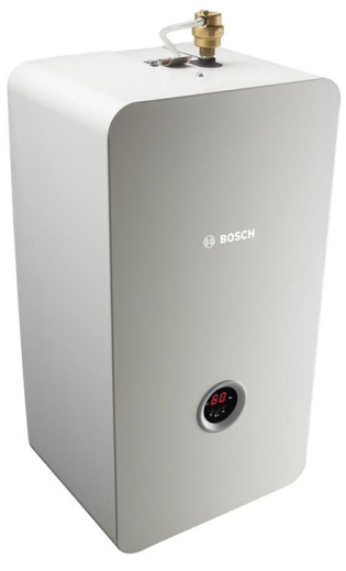 Котел электрический Bosch Tronic Heat 3500 4 ErP (7738504943) - 5