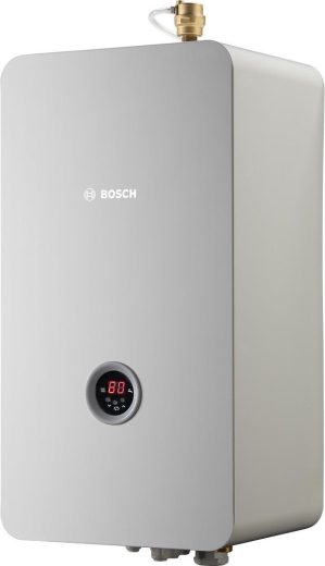 Котел електричний Bosch Tronic Heat 3500 24 ErP (7738504949) - 2