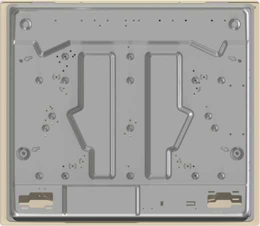 Варочная поверхность газовая Gorenje G642CLI - 7