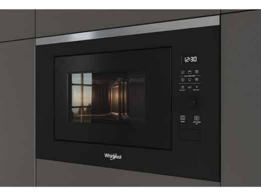 Встраиваемая микроволновая печь WHIRLPOOL WMF250G - 6