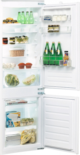 Встроенный холодильник с морозильной камерой Whirlpool ART65021 - 1