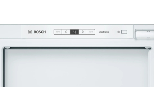Холодильник с морозильной камерой Bosch KIL82AFF0 - 2