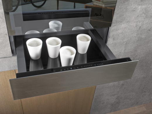 Шкаф для подогрева посуды GORENJE WD1410BG - 3