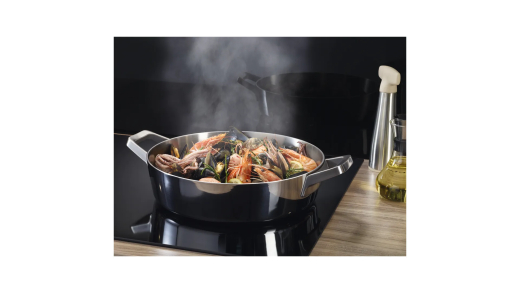 Вбудована витяжка Electrolux LFG719X - 2